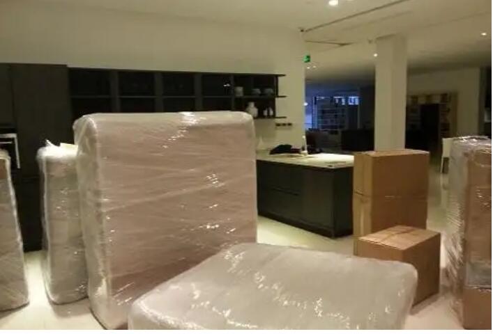 厦门到富源县长途搬家