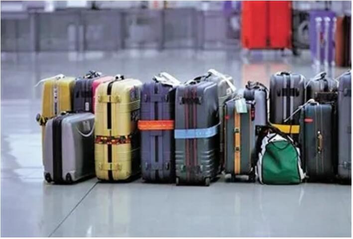 厦门到富源县行李托运