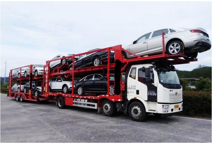 厦门到富源县轿车托运